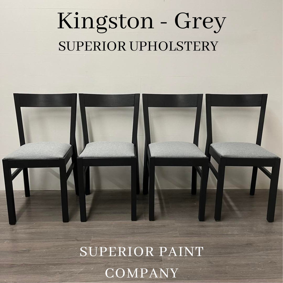 Kingston Superior Upholstery