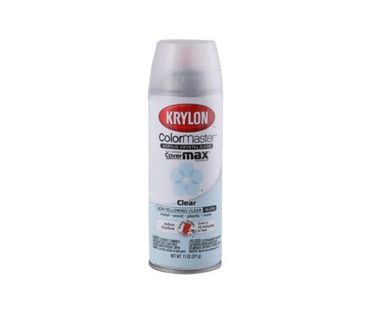 ColorMaster Clear Gloss Finish