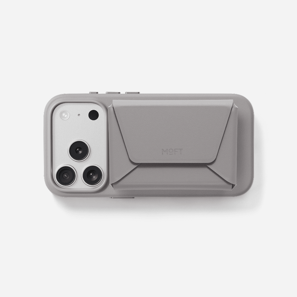 Snap Field Wallet