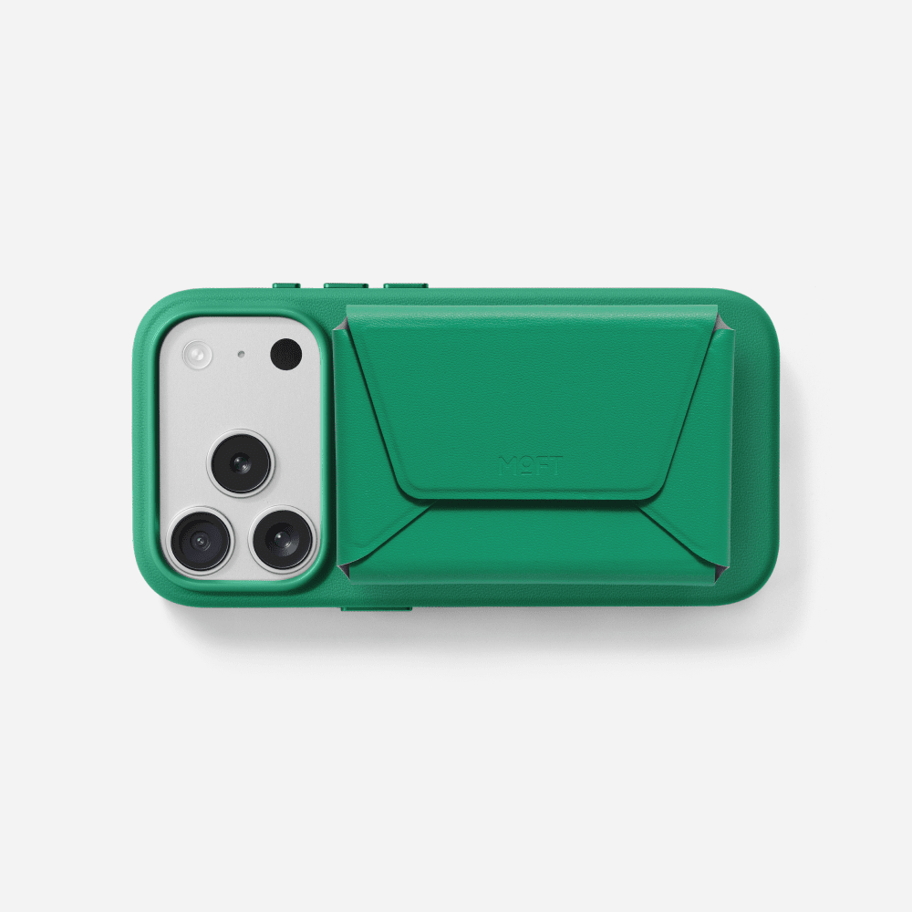 Snap Field Wallet