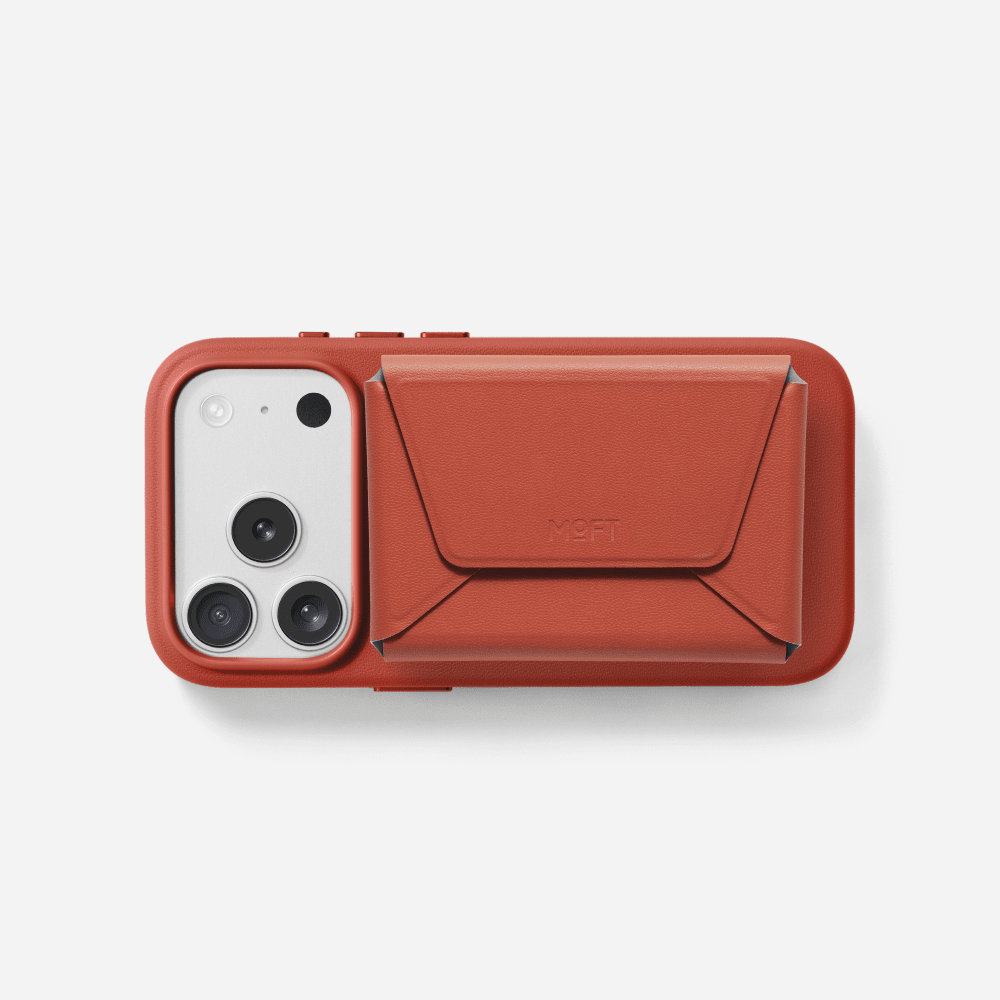 Snap Field Wallet