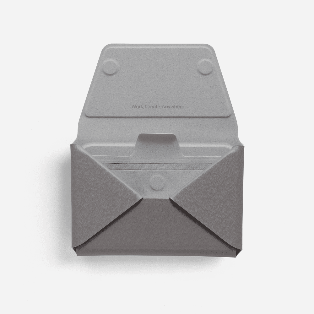 Snap Field Wallet