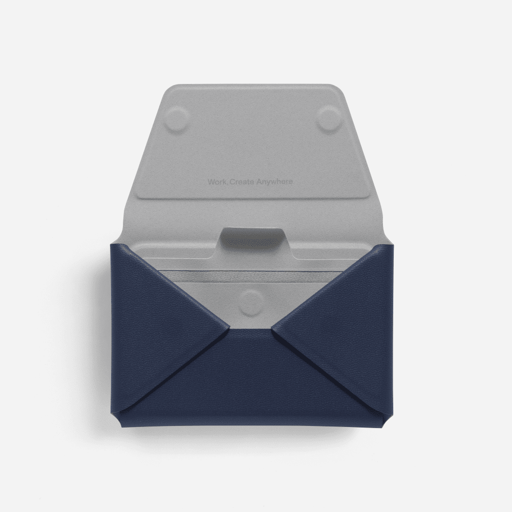 Snap Field Wallet