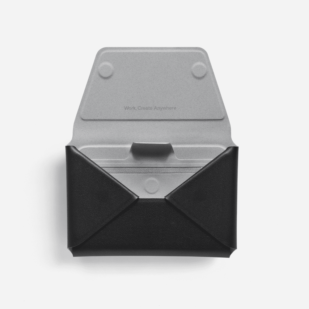 Snap Field Wallet
