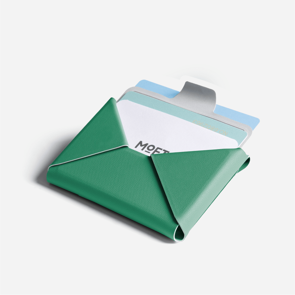 Snap Field Wallet