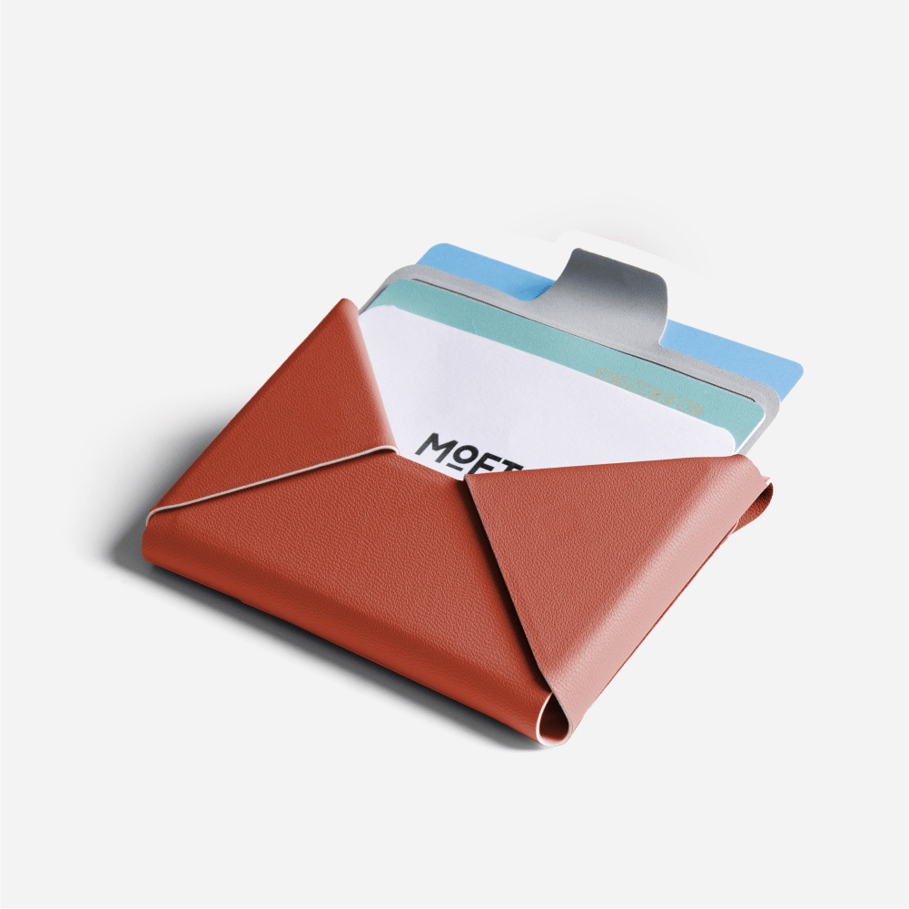 Snap Field Wallet