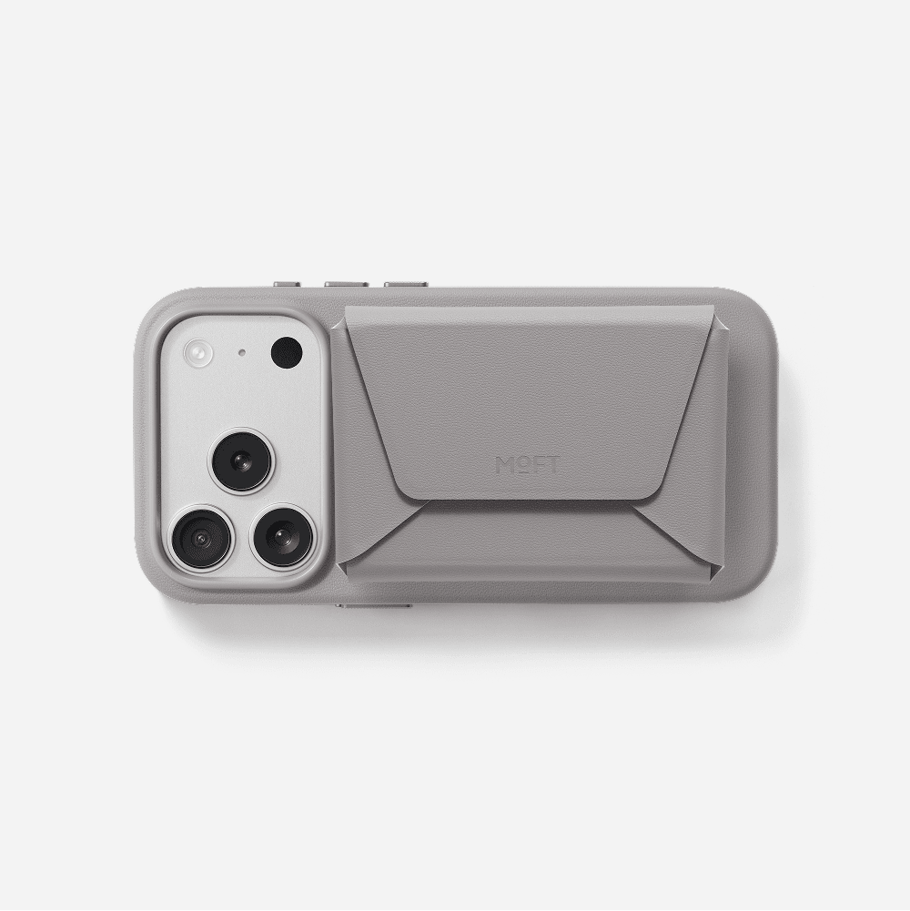 Snap Field Wallet