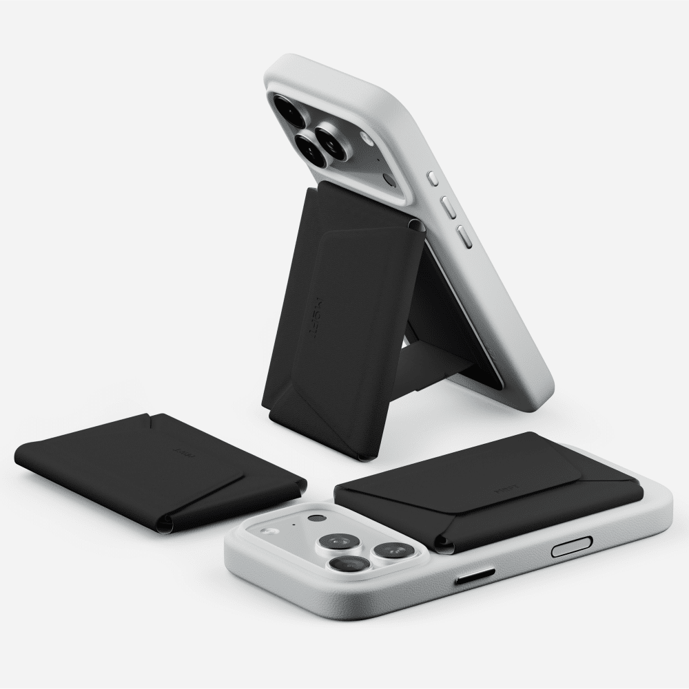 Snap Field Wallet