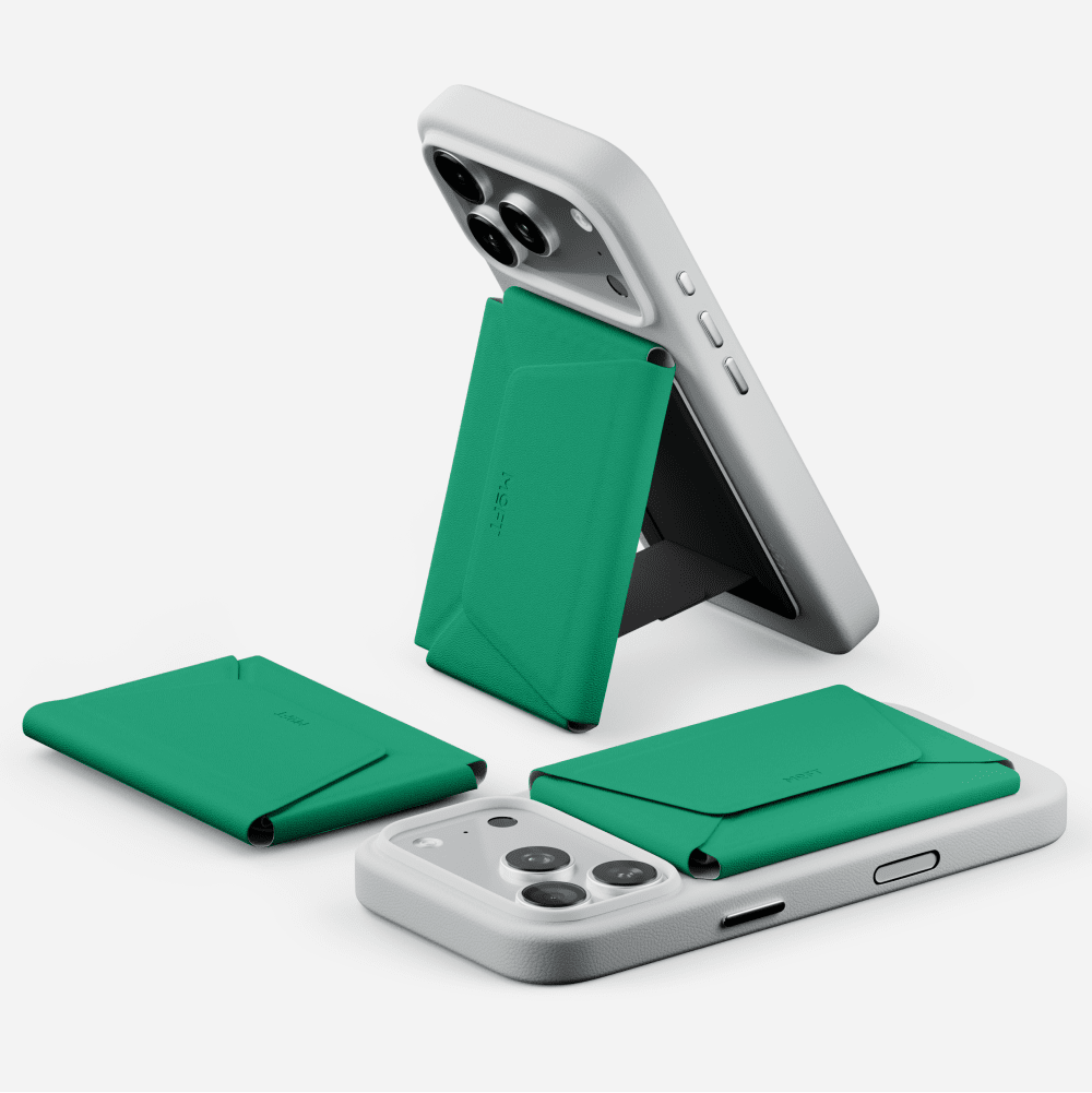 Snap Field Wallet
