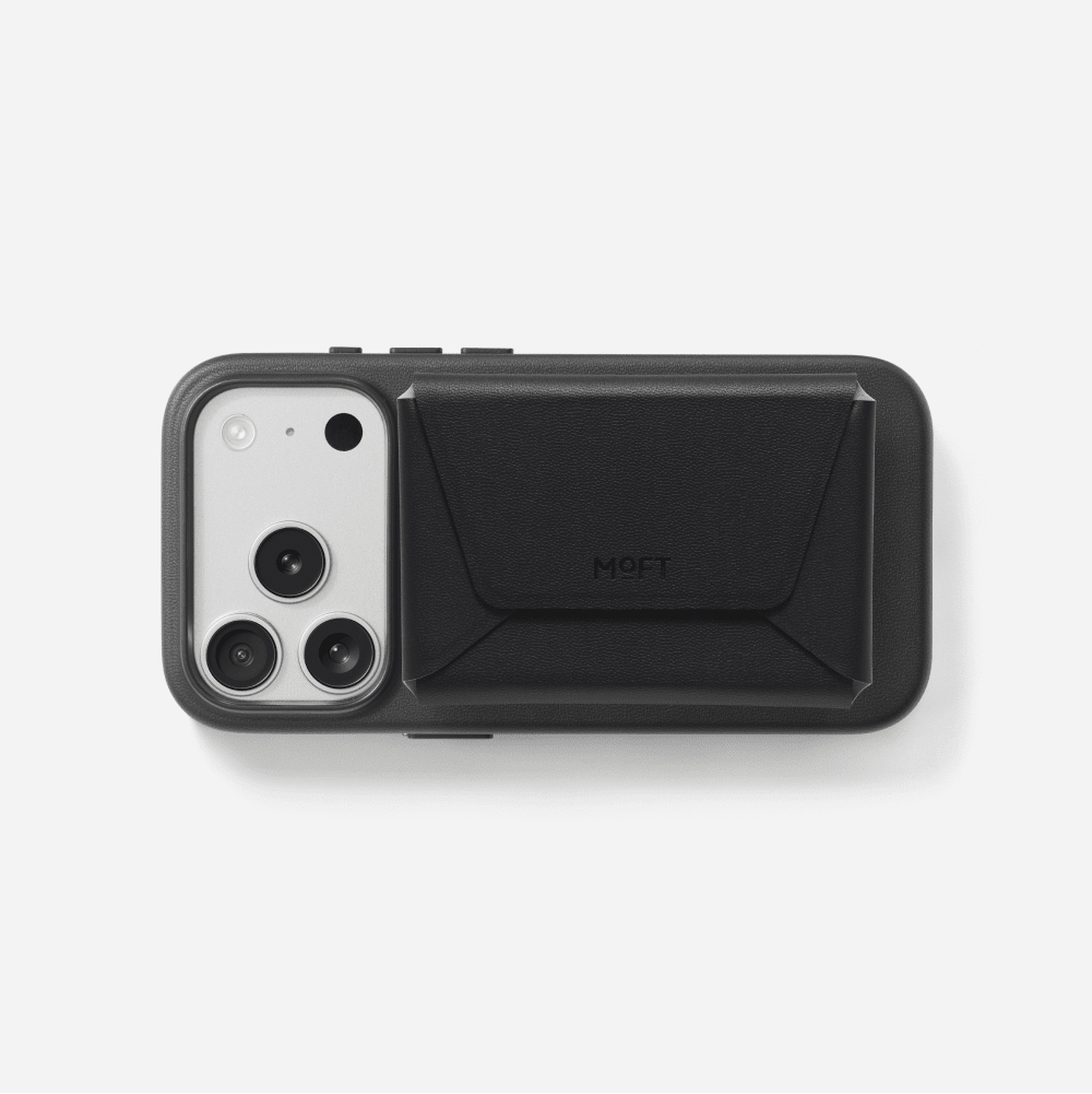 Snap Field Wallet