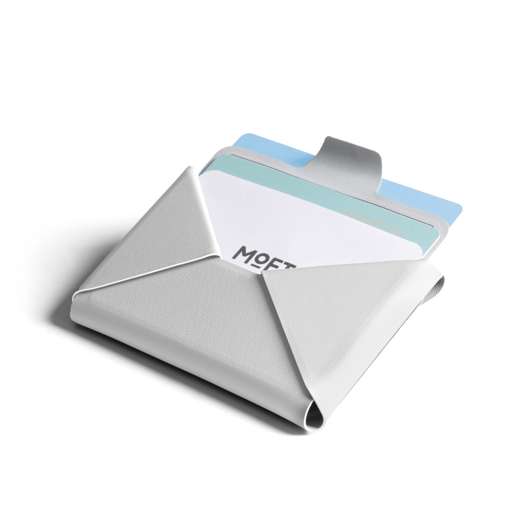Snap Field Wallet