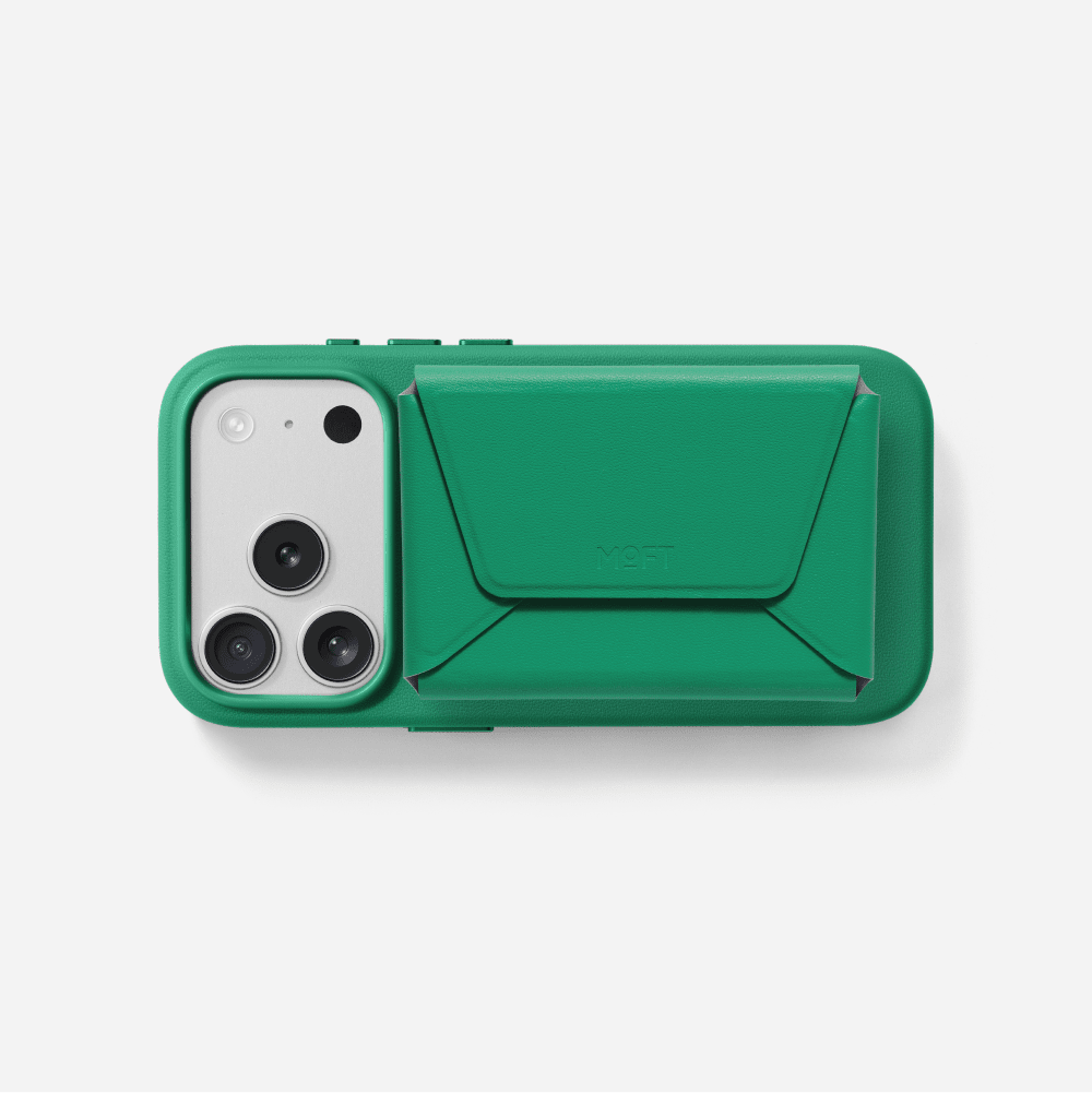 Snap Field Wallet
