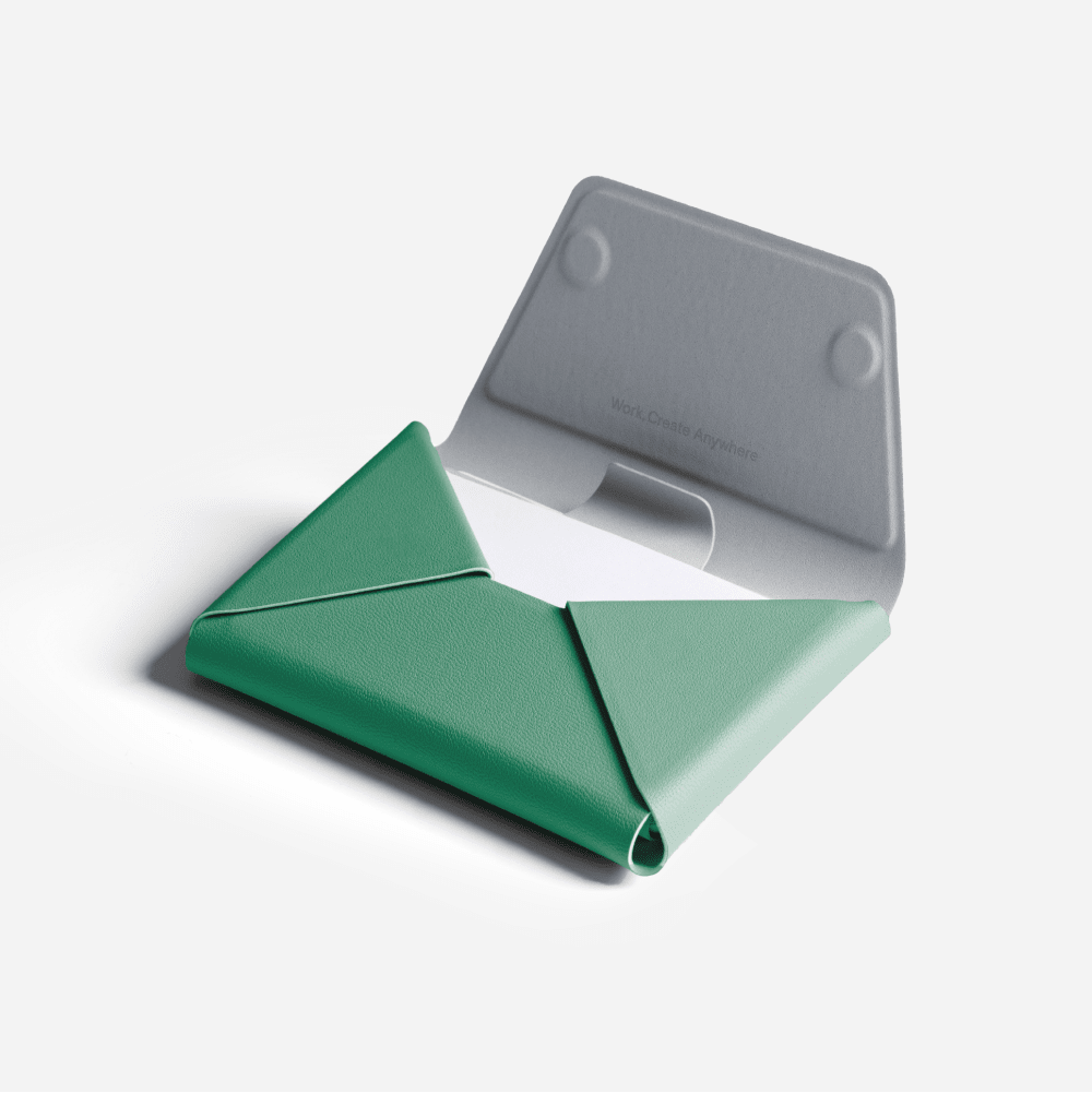 Snap Field Wallet