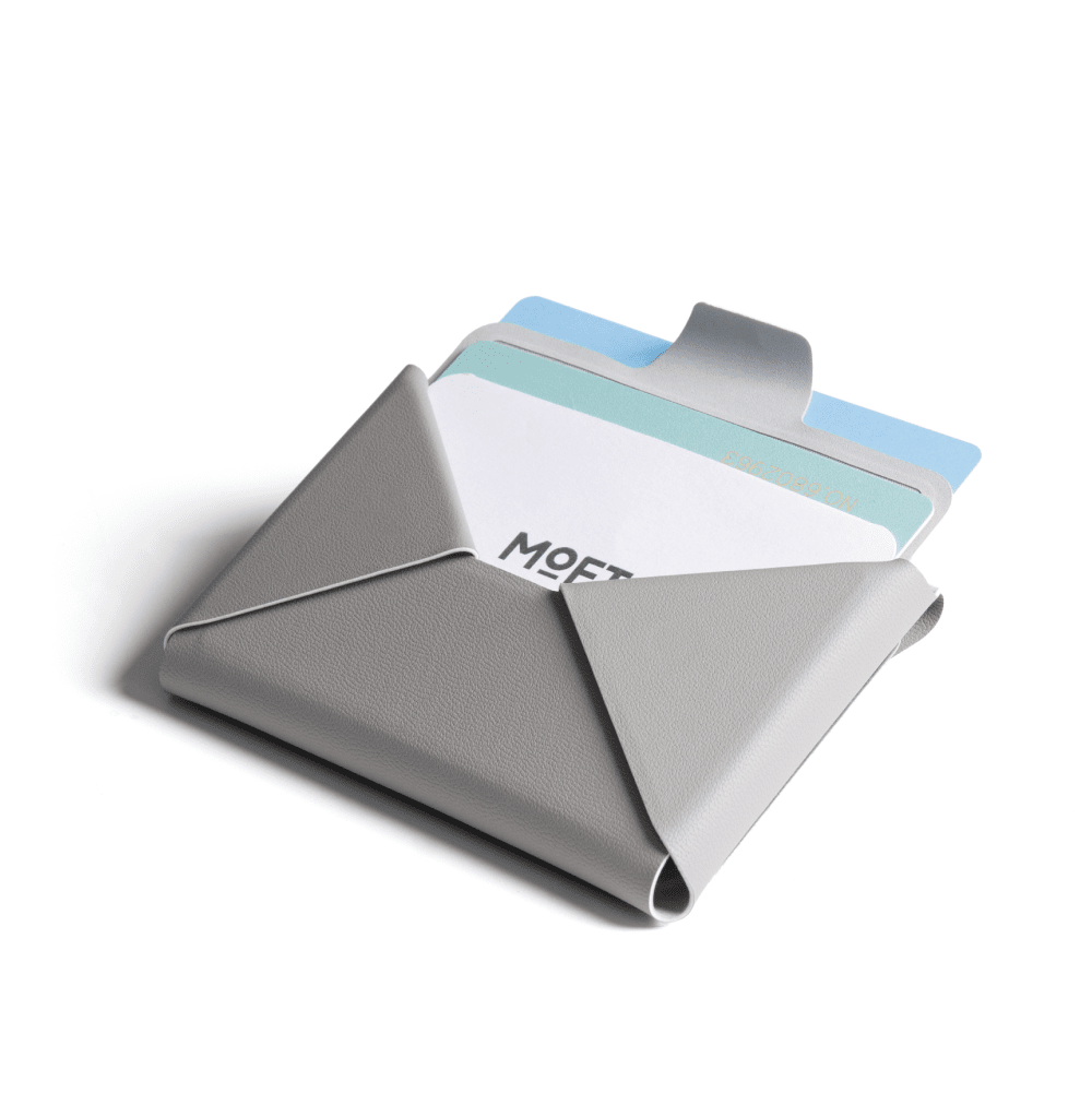 Snap Field Wallet