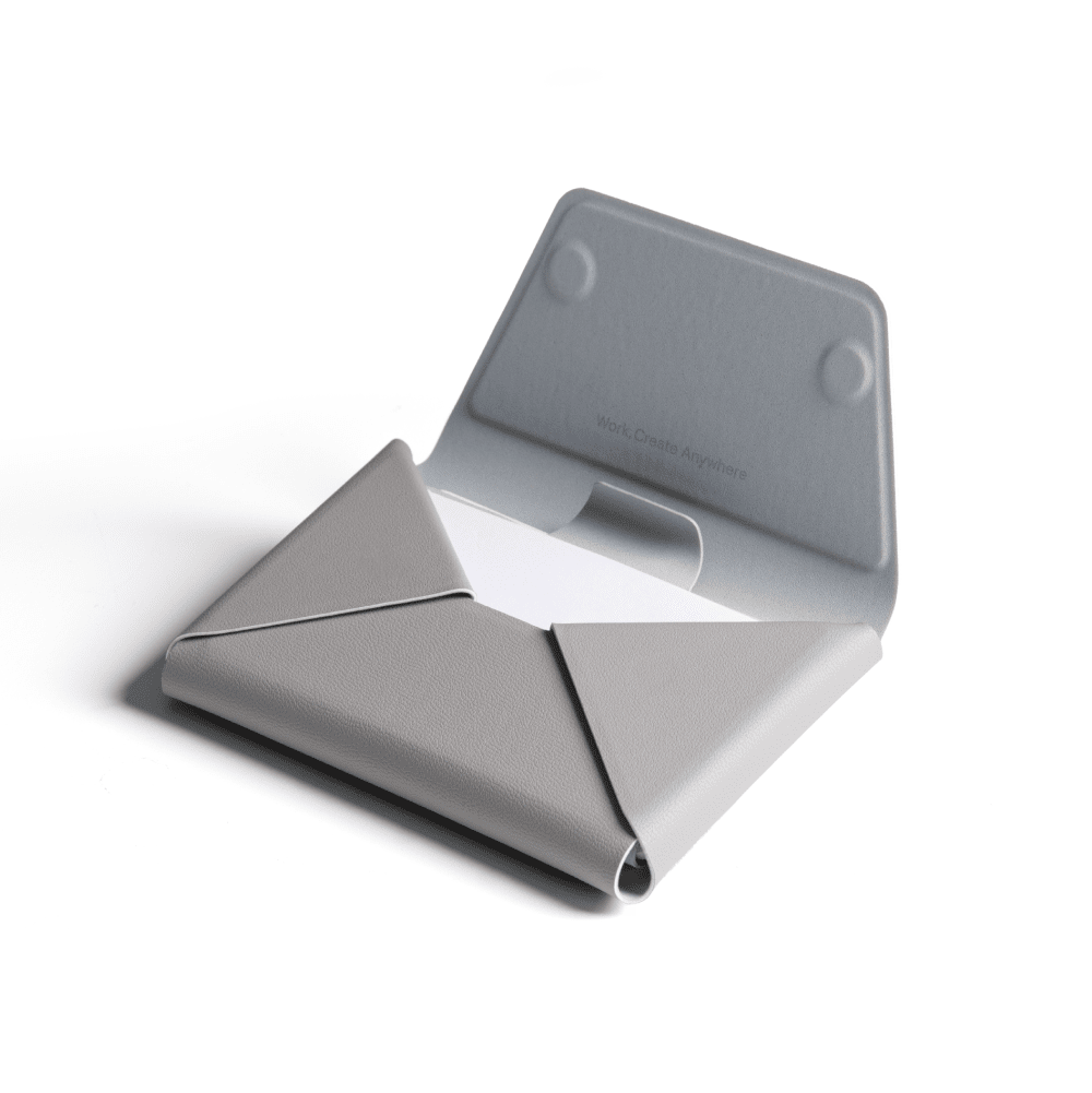 Snap Field Wallet
