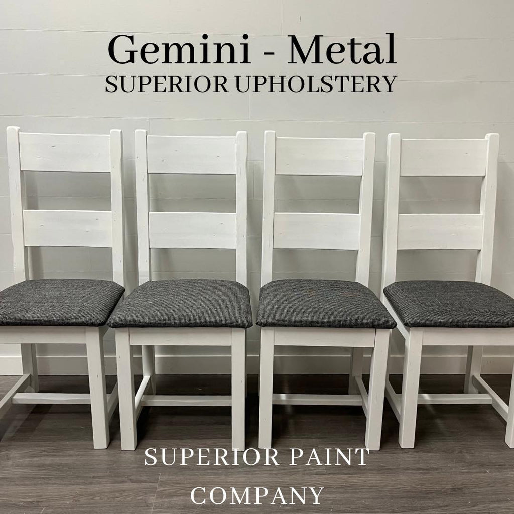 NEW Gemini Duramax Superior Upholstery - Stain Resistant!