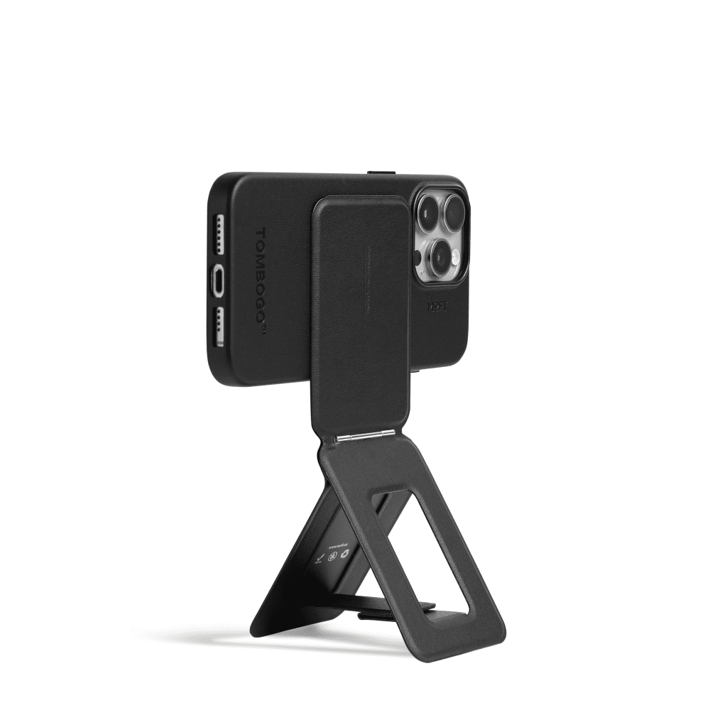 MOFT X TOMBOGO Kit - Jet Black