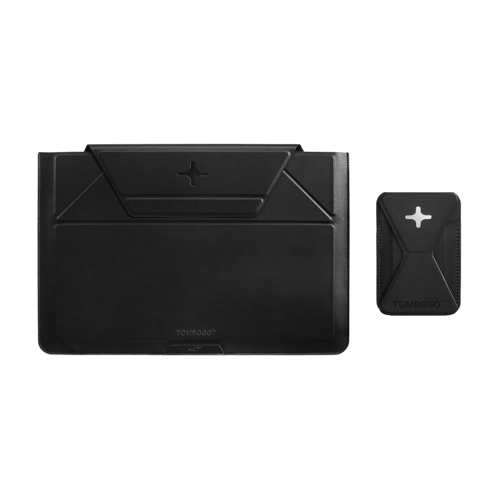 MOFT X TOMBOGO Kit - Jet Black