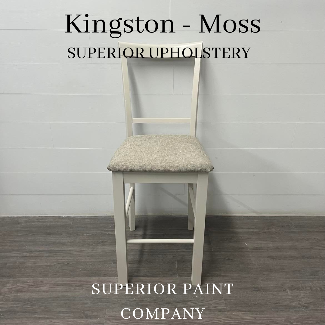 Kingston Superior Upholstery
