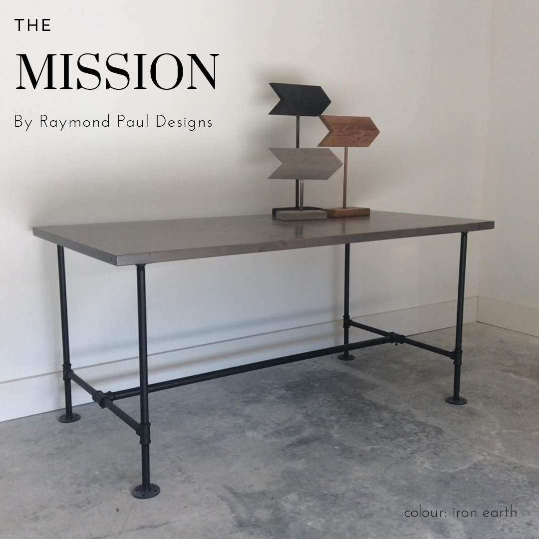 The Mission Table Top