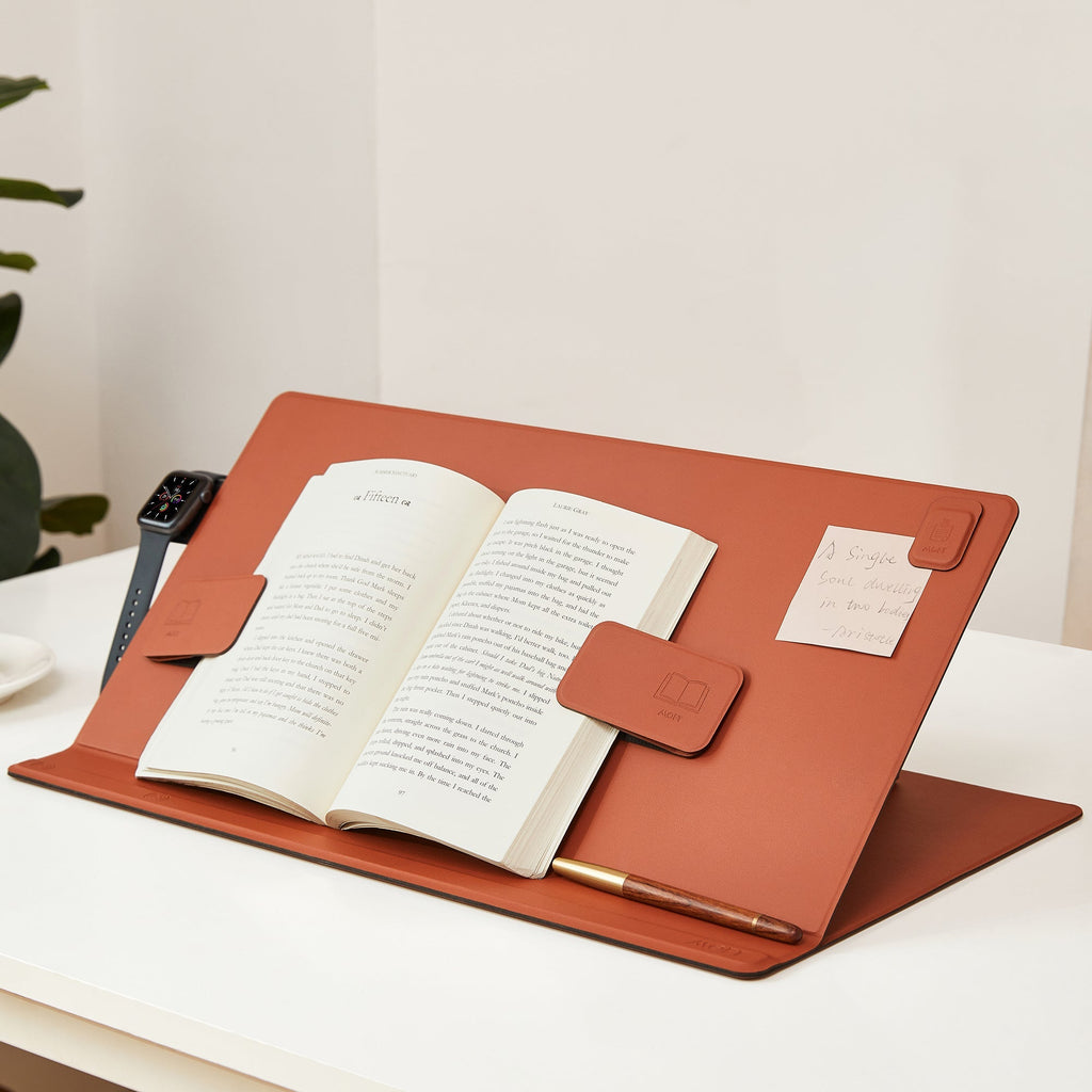 Smart Desk Mat