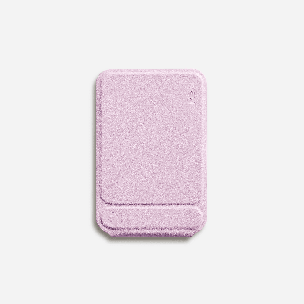 Snap Phone Tripod Wallet MOVAS™ - MagSafe Compatible