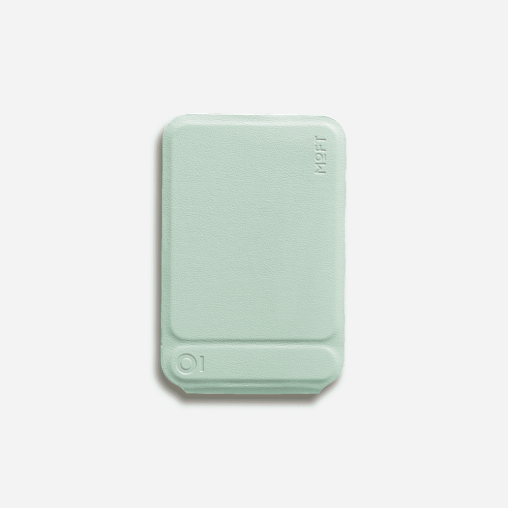 Snap Phone Tripod Wallet MOVAS™ - MagSafe Compatible