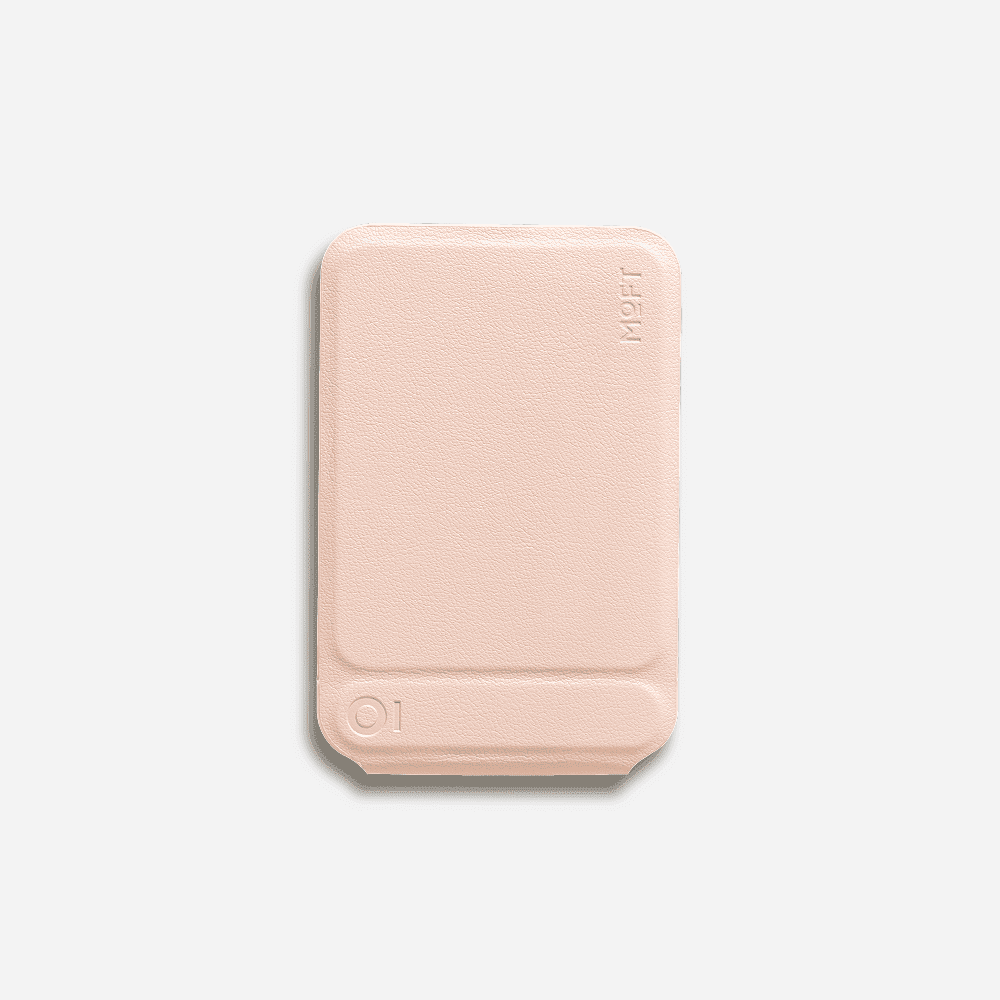 Snap Phone Tripod Wallet MOVAS™ - MagSafe Compatible