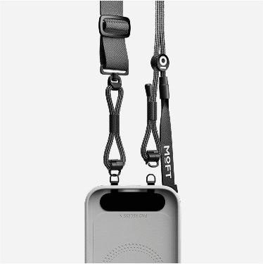 Everywhere Lanyard
