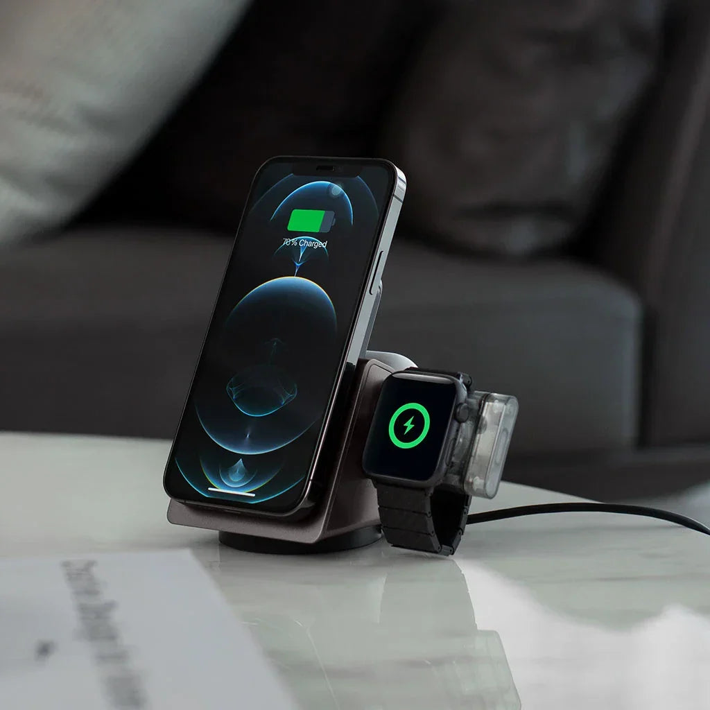 Power Dongle for Apple Watch