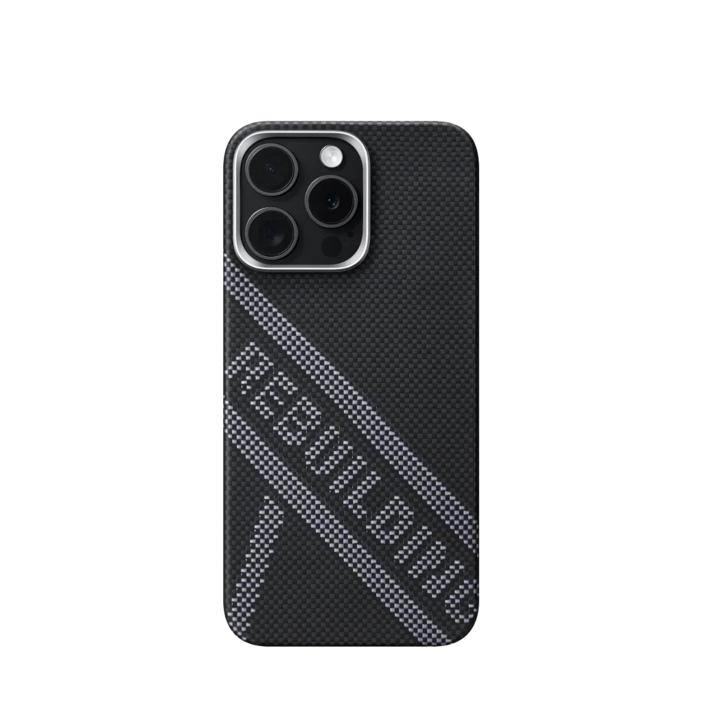 Re-TROS Collaborative Phone Cases