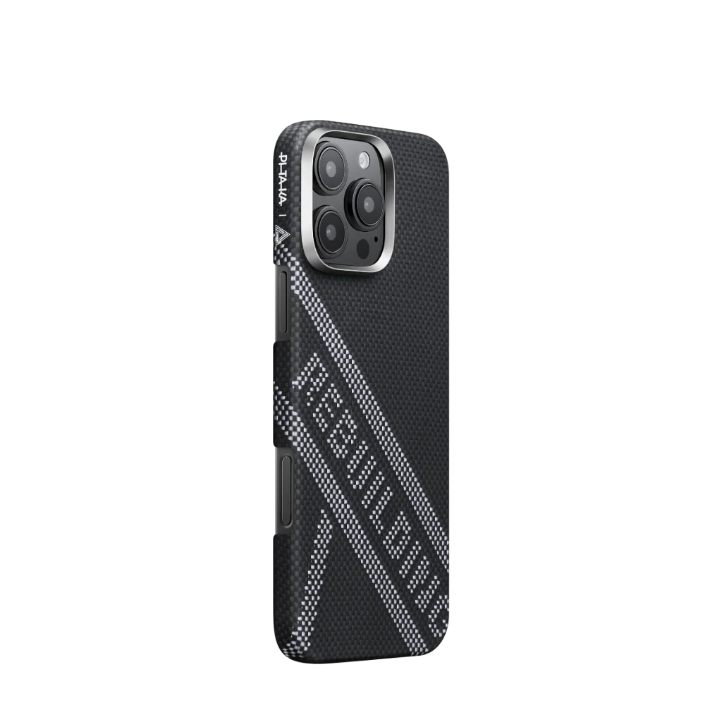 Re-TROS Collaborative Phone Cases