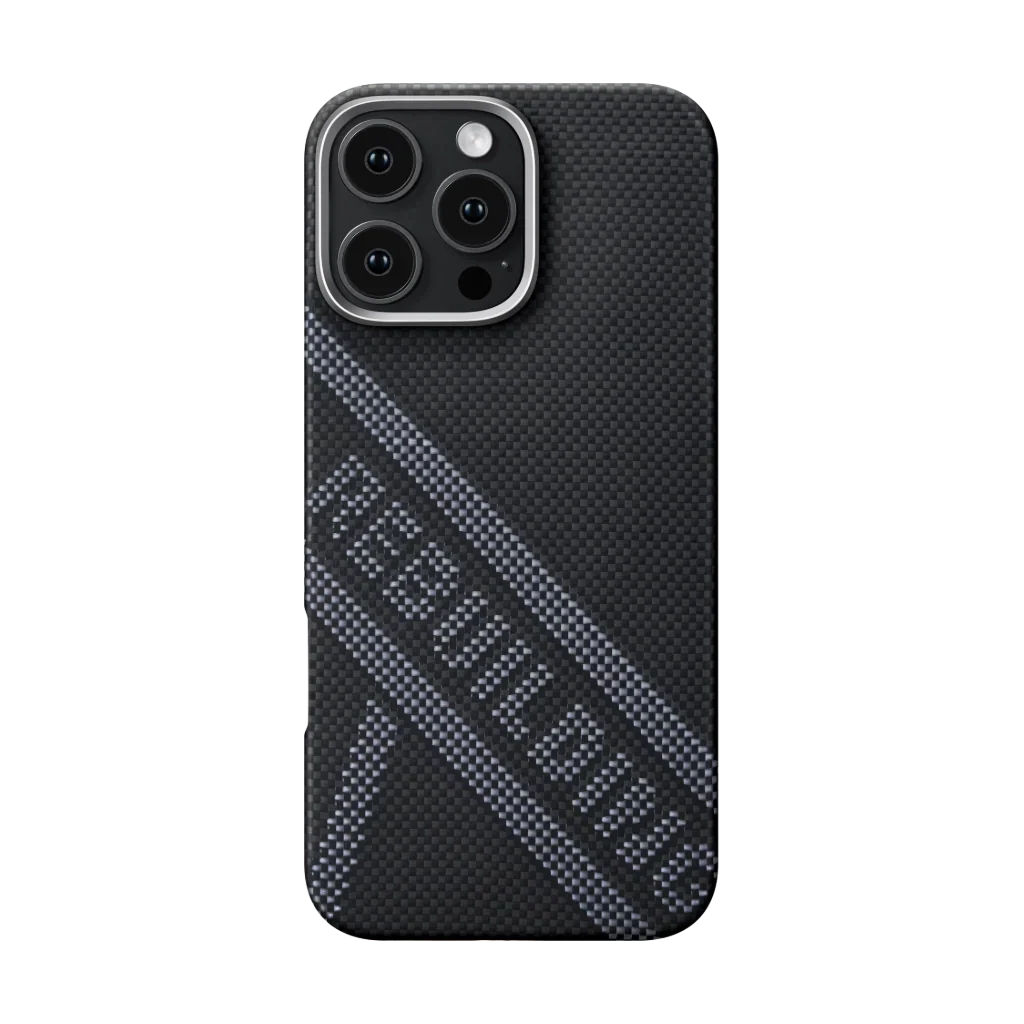 Re-TROS Collaborative Phone Cases