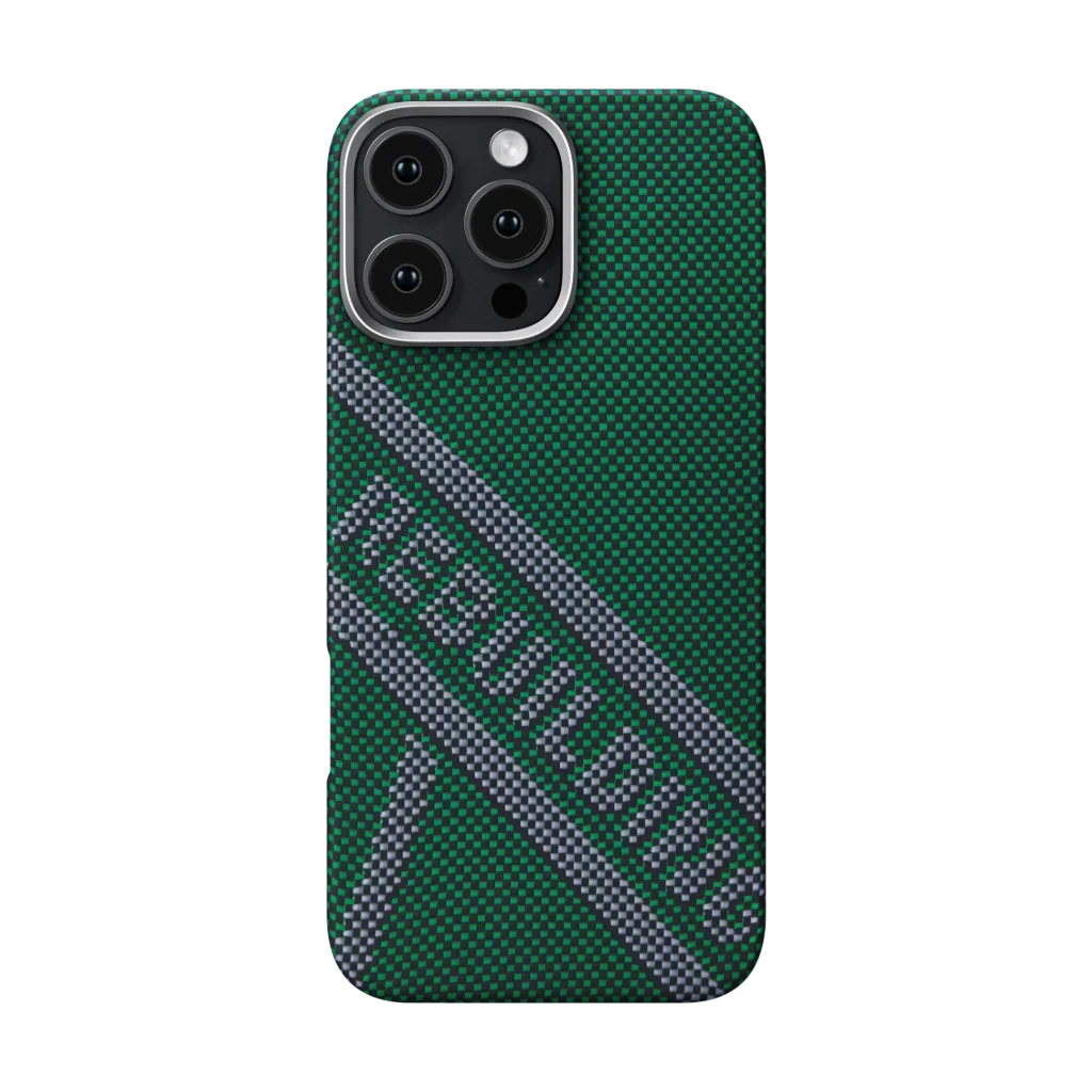 Re-TROS Collaborative Phone Cases