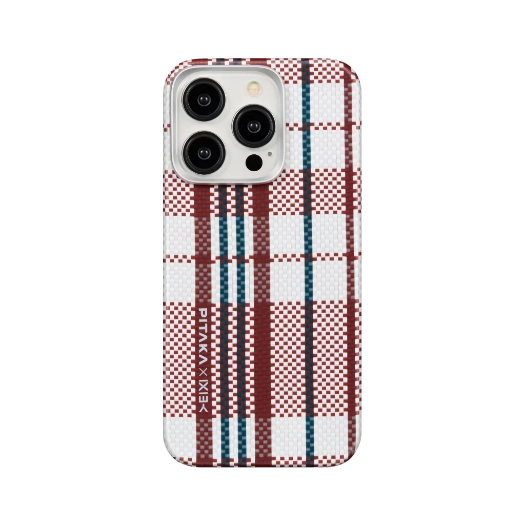 Red White Blue Phone Cases