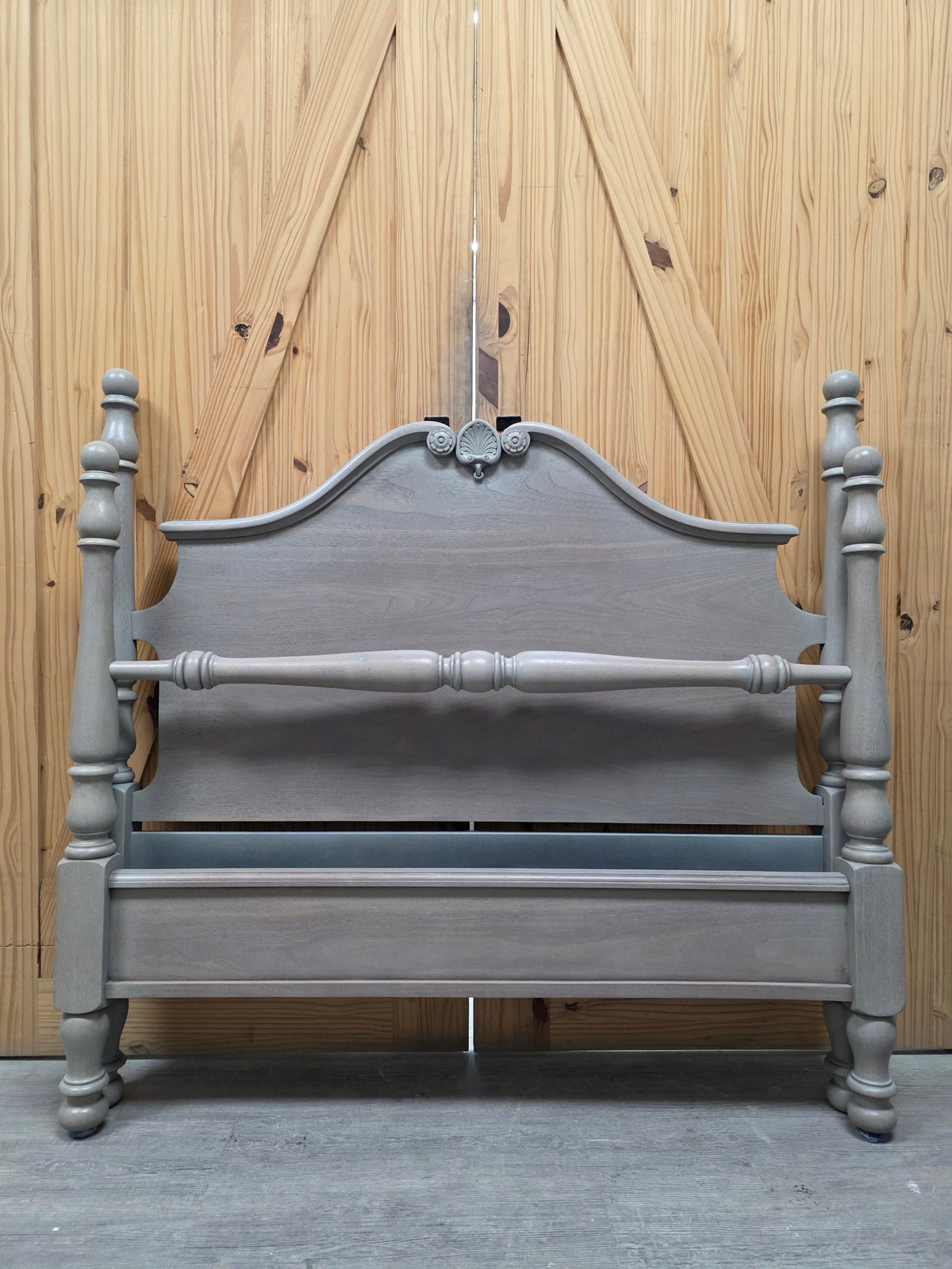 Greystokes Grey