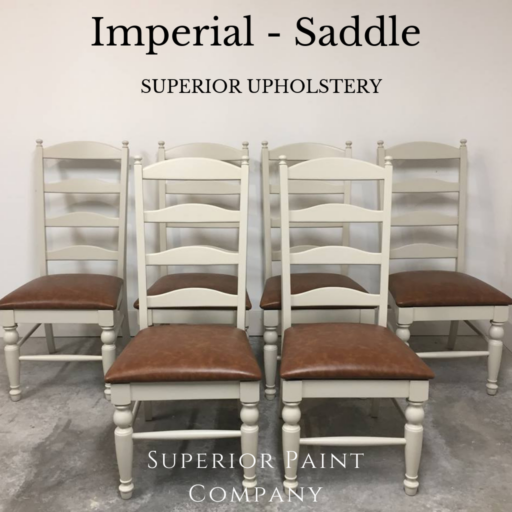Delta Upholstery Collection - Imperial Pattern