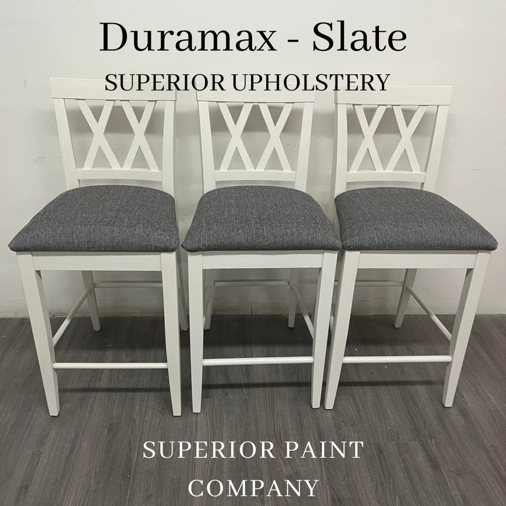 NEW Gemini Duramax Superior Upholstery - Stain Resistant!