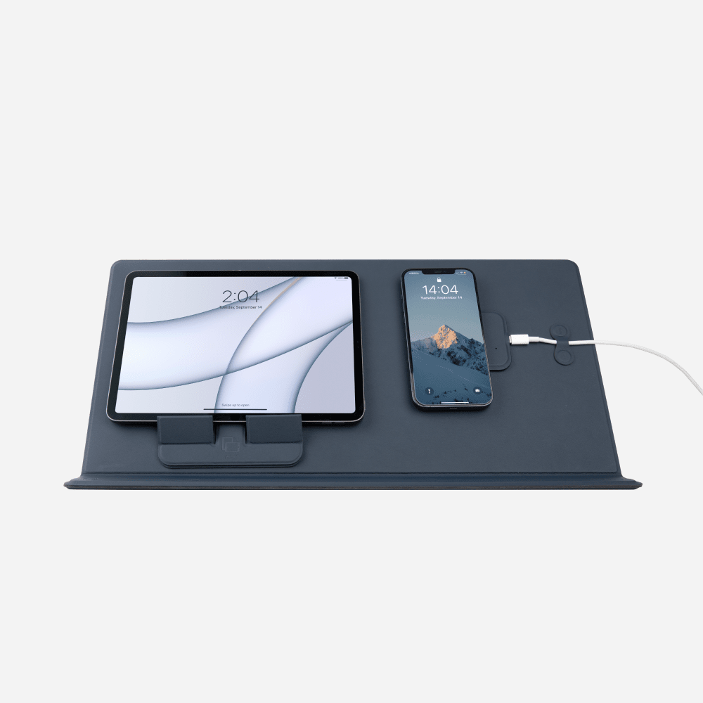 Magnetic Smart Desk Accessories