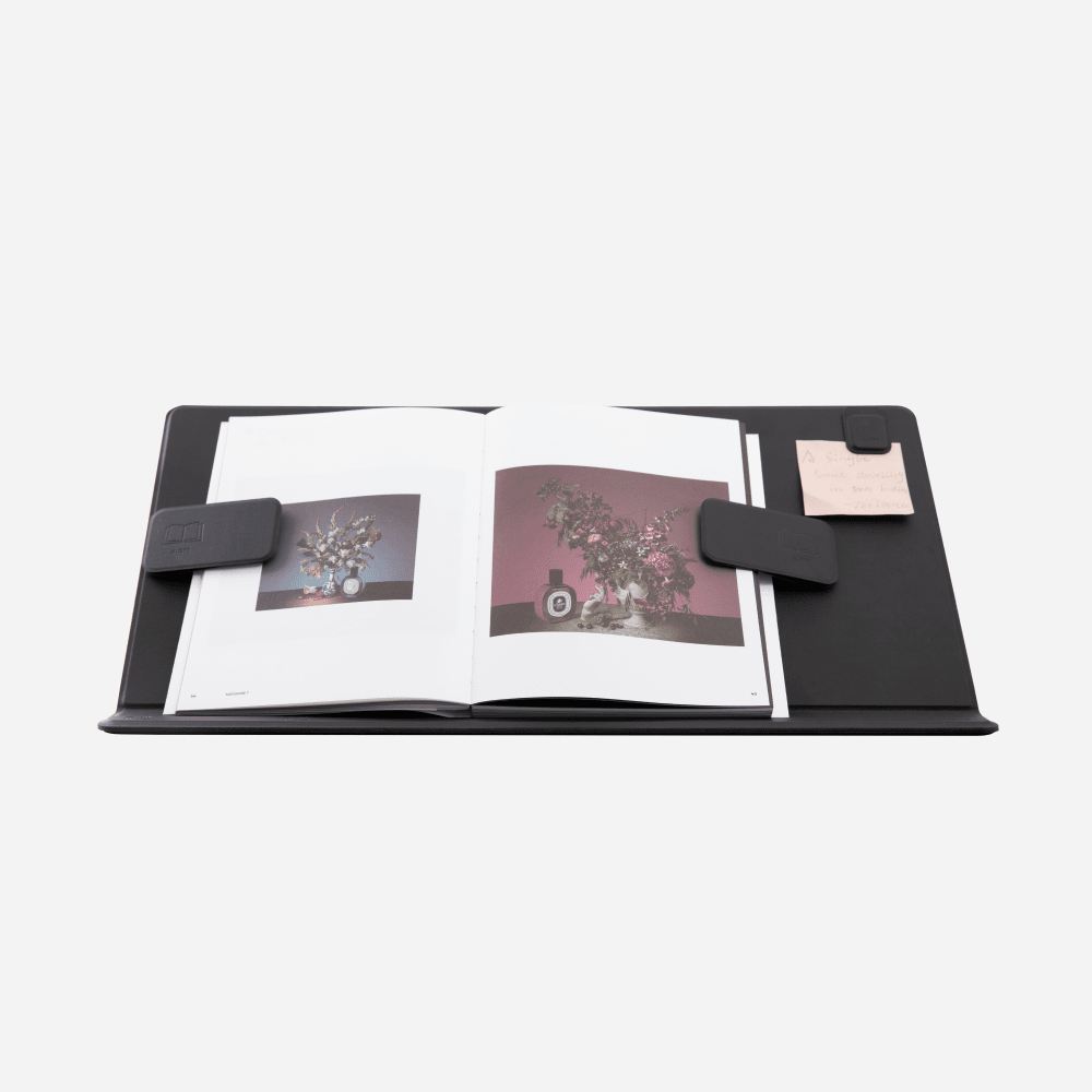 Magnetic Smart Desk Accessories