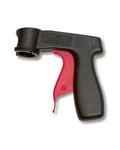 Snap & Spray Handle