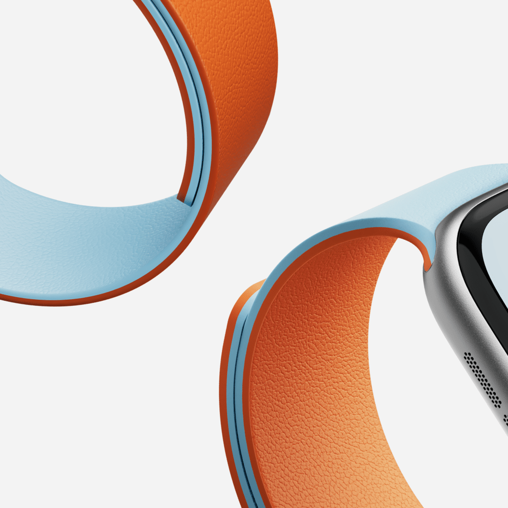 Snap Duo Watch Bands