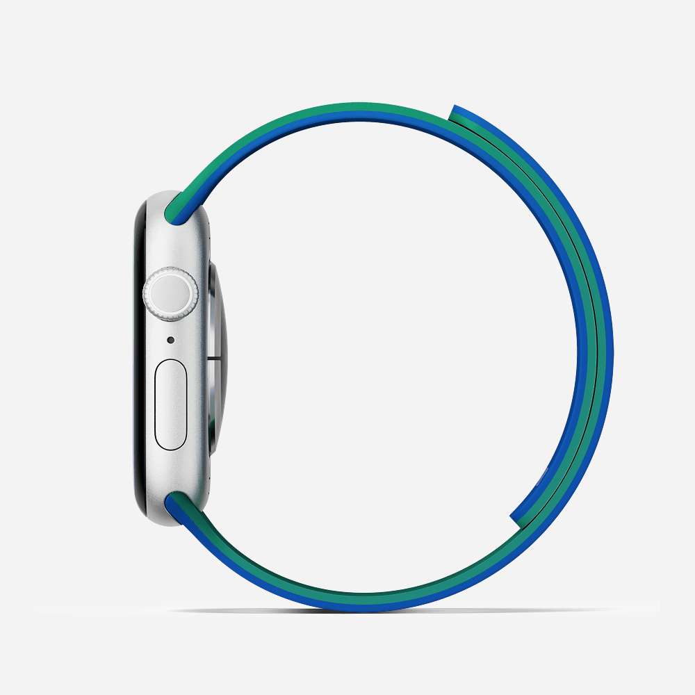 Snap Duo Watch Bands