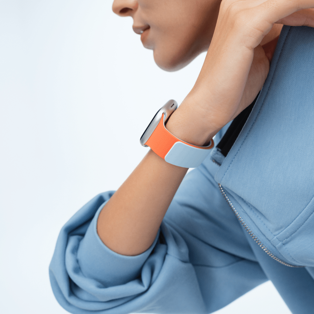 Snap Duo Watch Bands