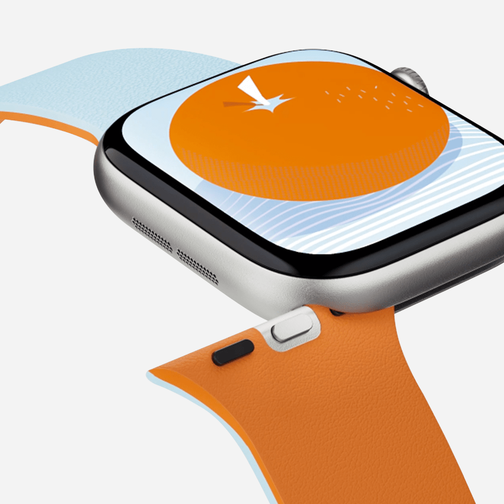 Snap Duo Watch Bands