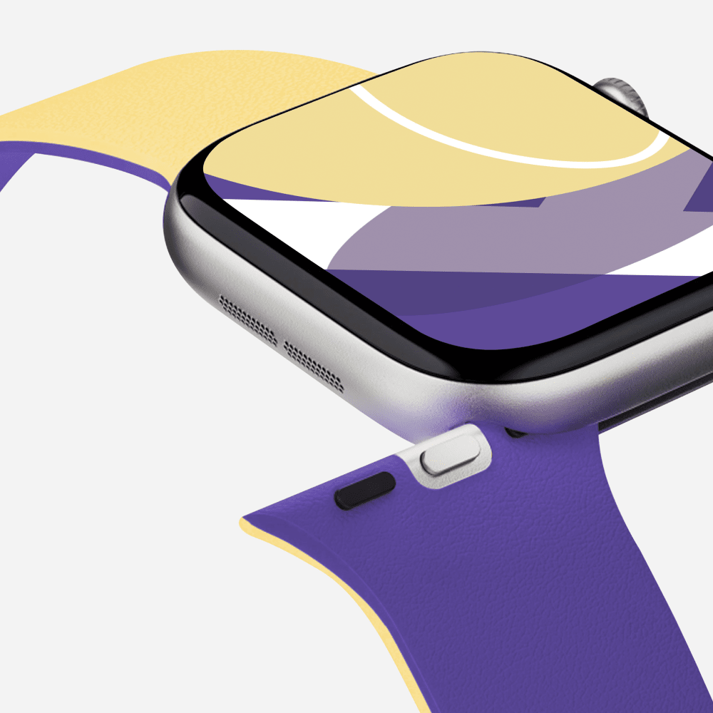 Snap Duo Watch Bands