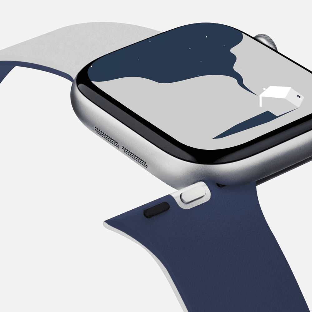Snap Duo Watch Bands