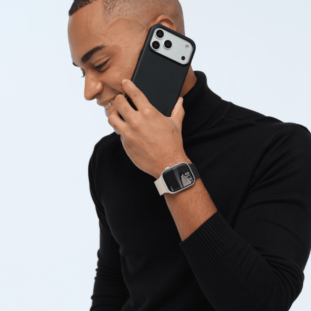 Snap Duo Watch Bands