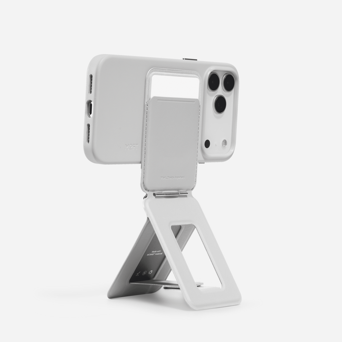 Snap Studio for iPhone 17 Series