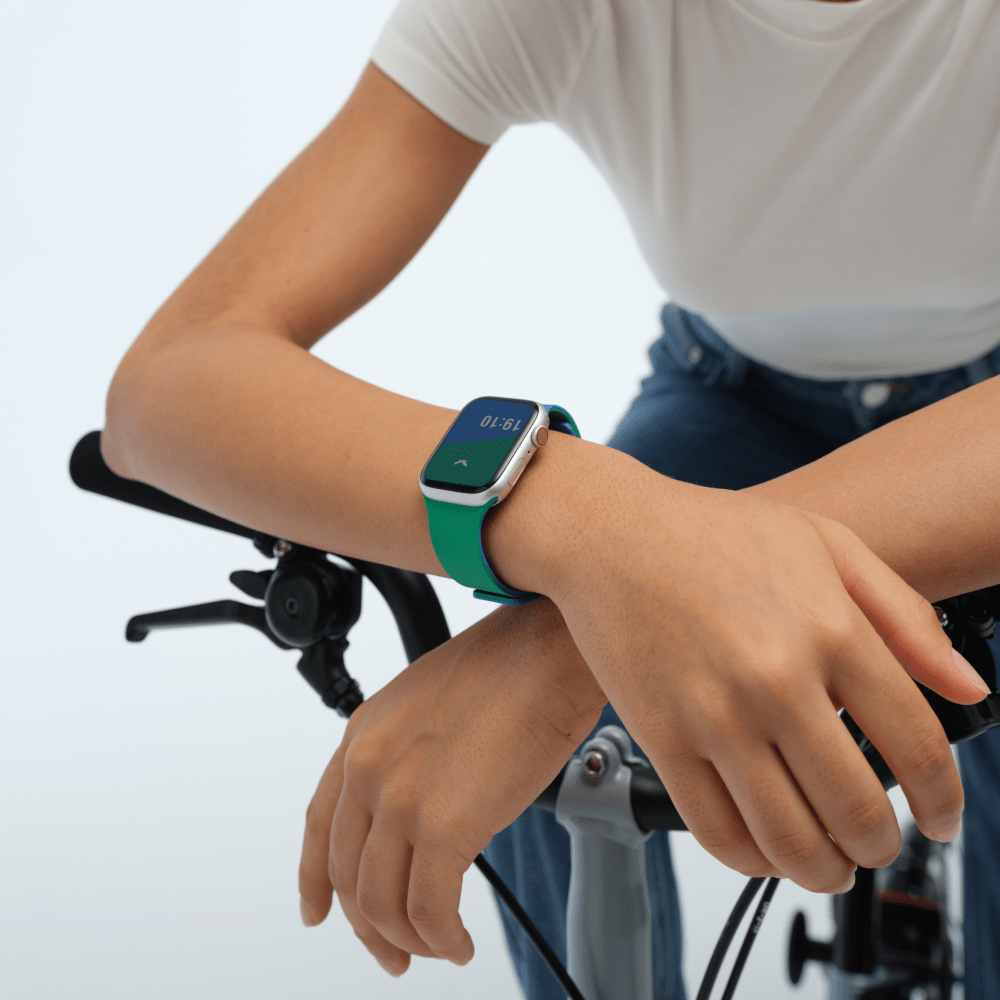 Snap Duo Watch Bands